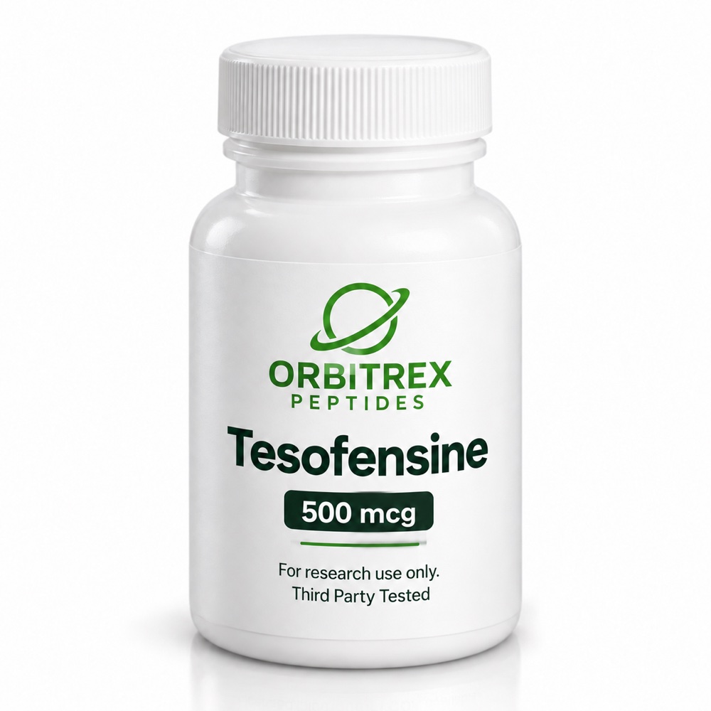 Tesofensine