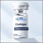 Crystagen from ION Peptide