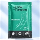 Glutathione from ION Peptide