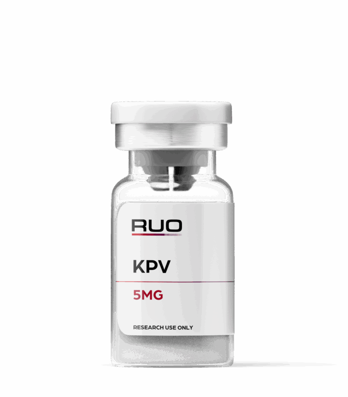KPV from RUO