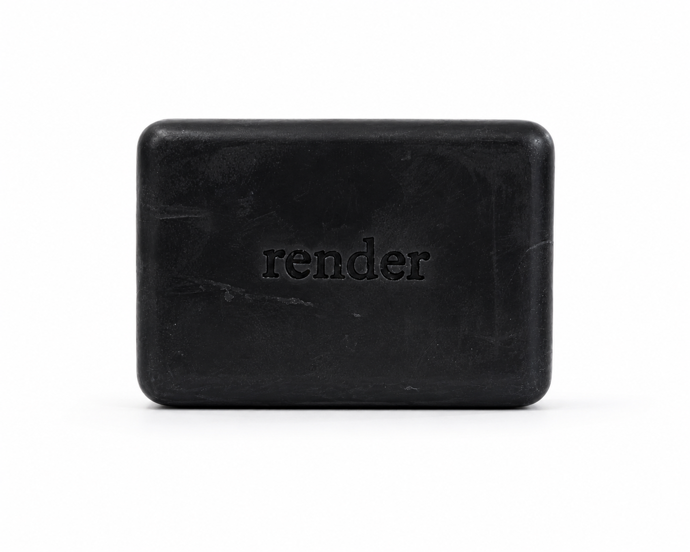 GHK-CU & Charcoal Bamboo Soap