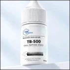 TB-500 from ION Peptide