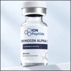 Thymosin Alpha-1 from ION Peptide