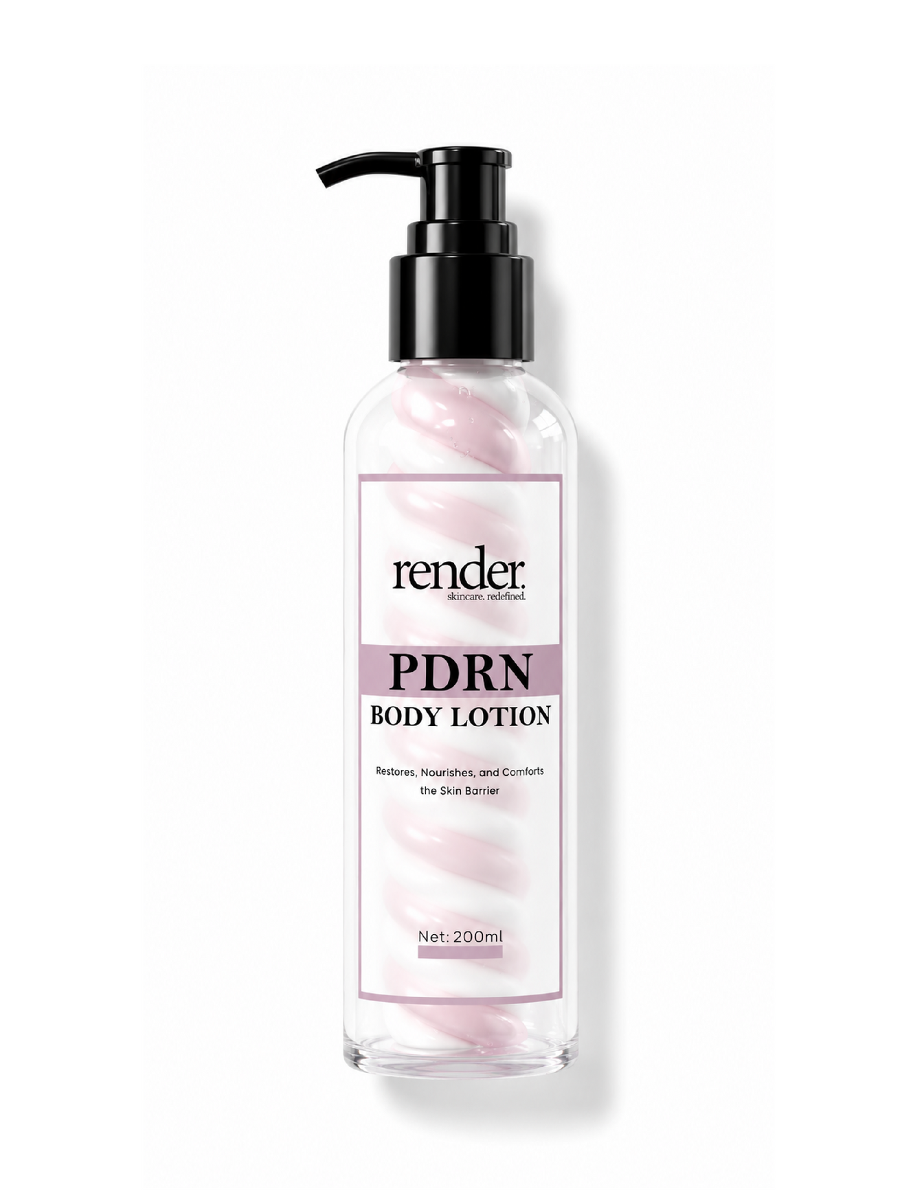 PDRN Body Lotion