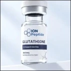 Glutathione from ION Peptide