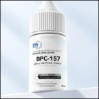 BPC-157 from ION Peptide
