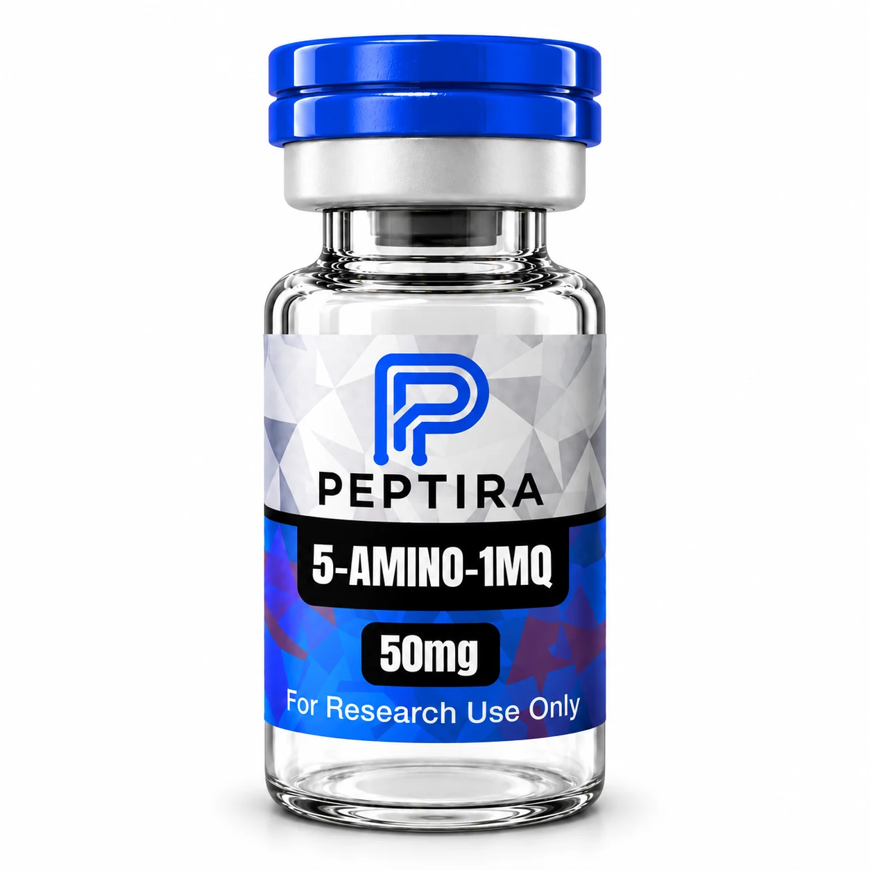 5-Amino-1MQ from Peptira