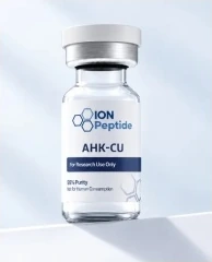 AHK-Cu from ION Peptide