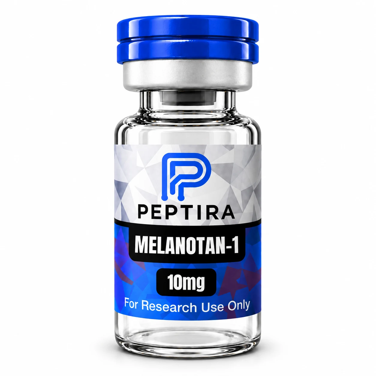 Melanotan I from Peptira