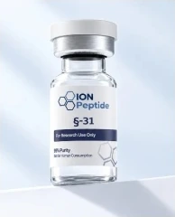 SS-31 from ION Peptide