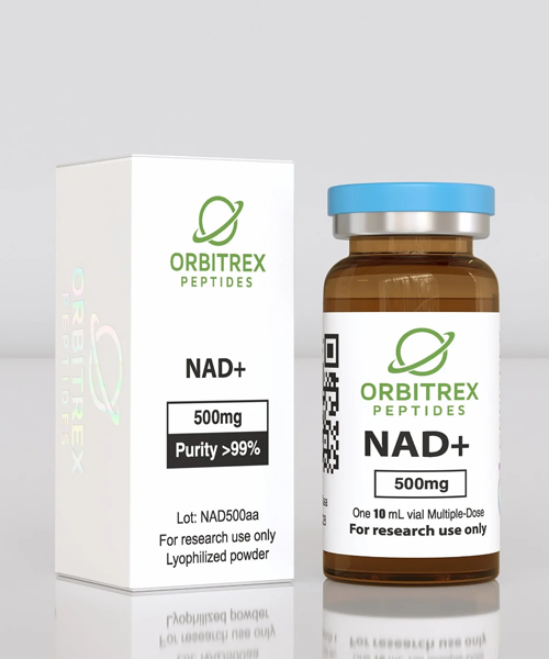 NAD+