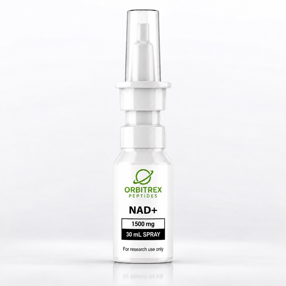 NAD+