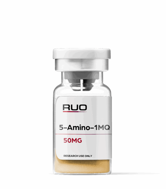 5-Amino-1MQ from RUO
