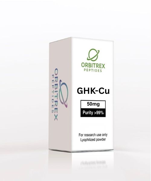 GHK-Cu