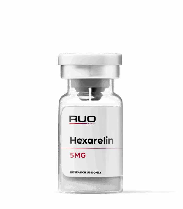 Hexarelin from RUO