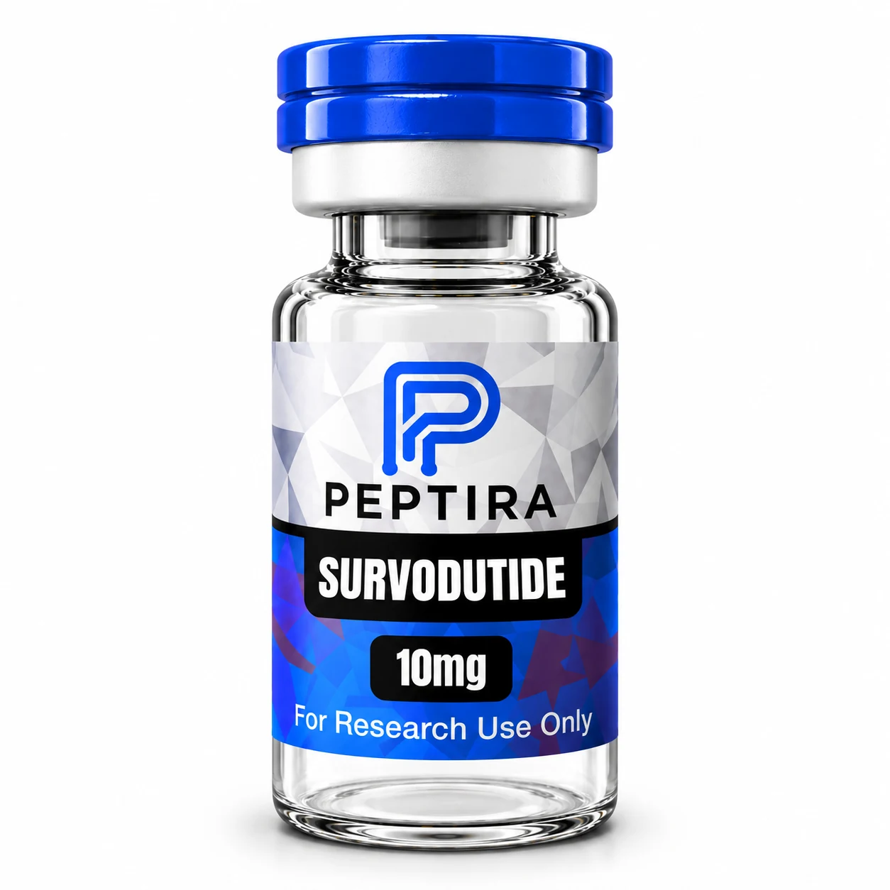 Survodutide from Peptira