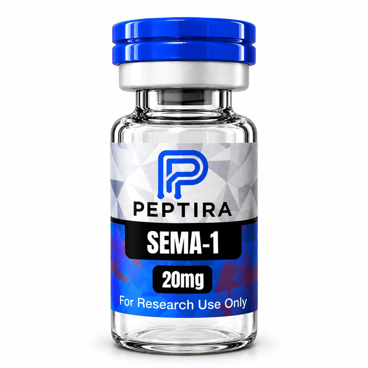 Semaglutide from Peptira