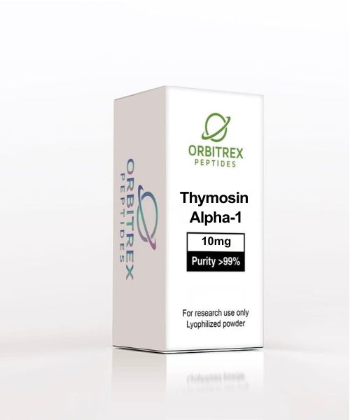 Thymosin Alpha-1