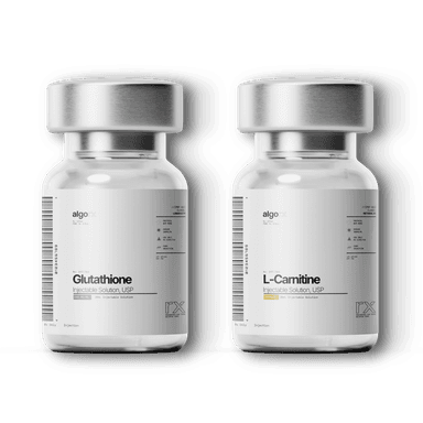 Mitochondrial Health Stack
