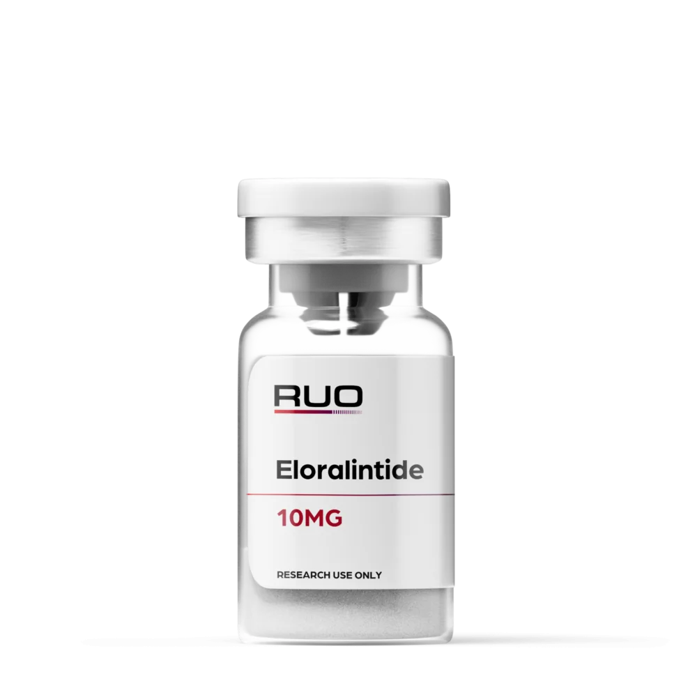 Eloralintide from RUO