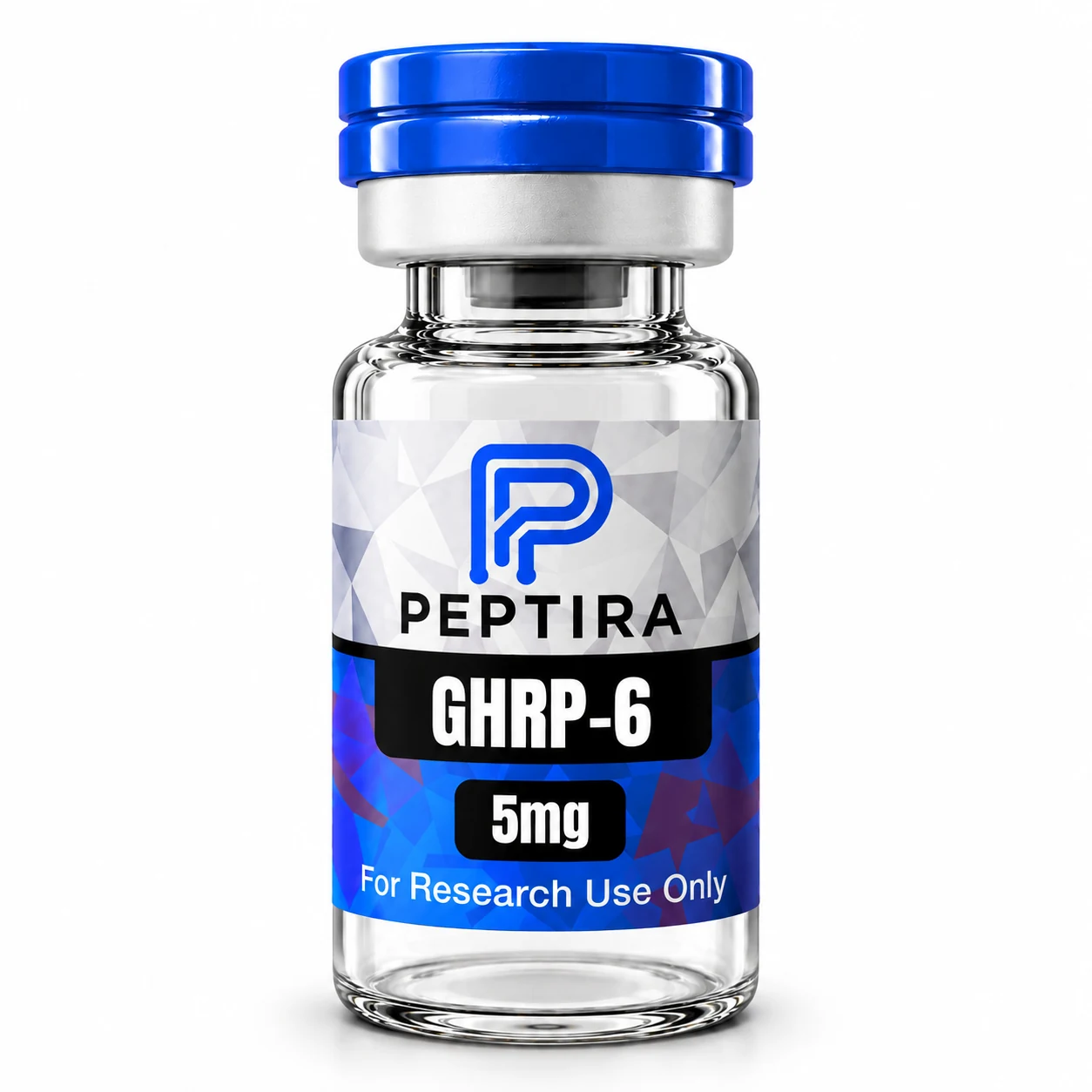 GHRP-6 from Peptira