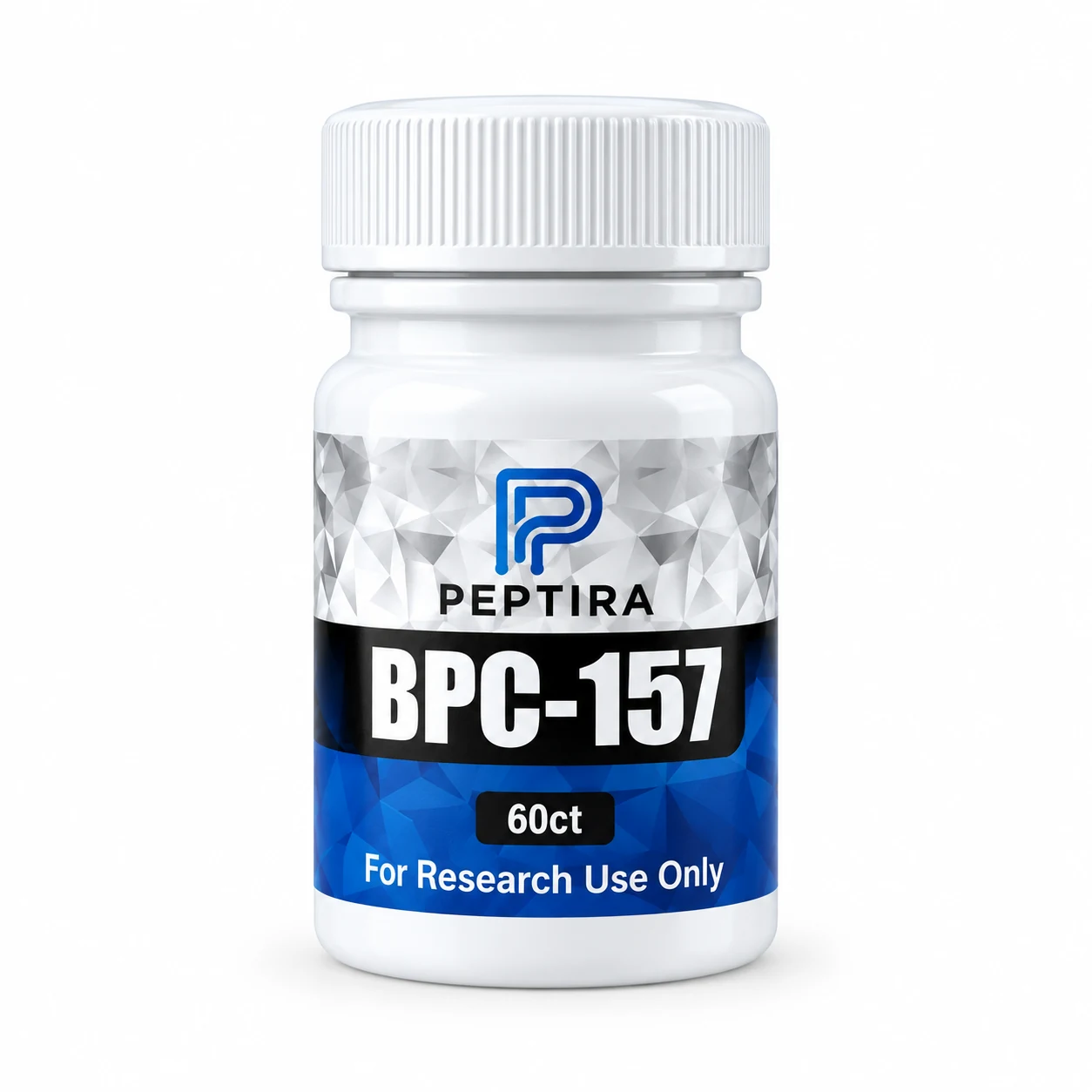 BPC-157 from Peptira
