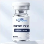 HGH Fragment 176-191 from ION Peptide