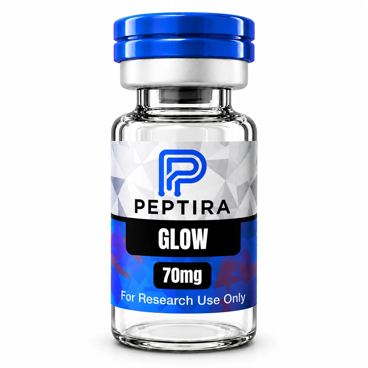 GLOW from Peptira