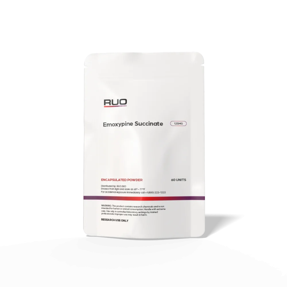 Emoxypine Succinate from RUO