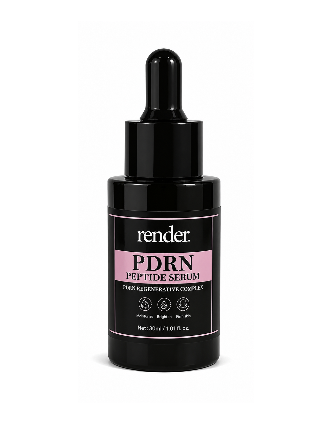 PDRN Peptide Serum