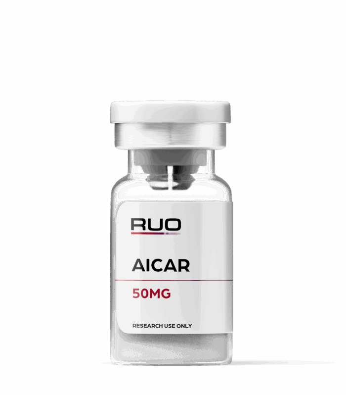 AICAR from RUO