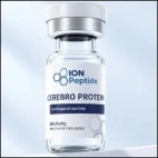 Cerebroprotein Hydrolysate from ION Peptide