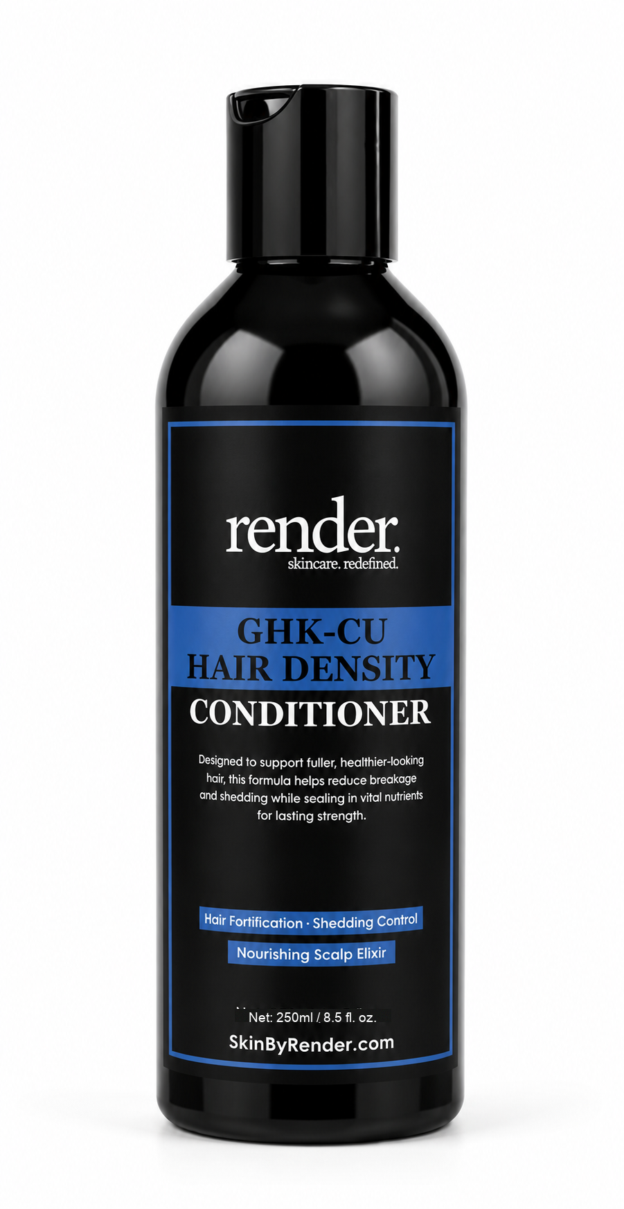 GHK-CU Hair Density Conditioner