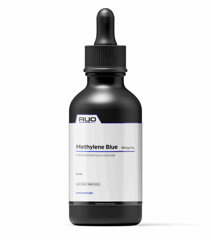 Methylene Blue from RUO