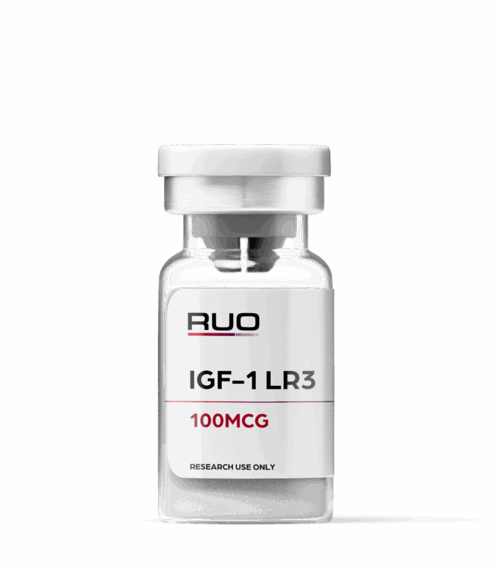 IGF-1 LR3 from RUO