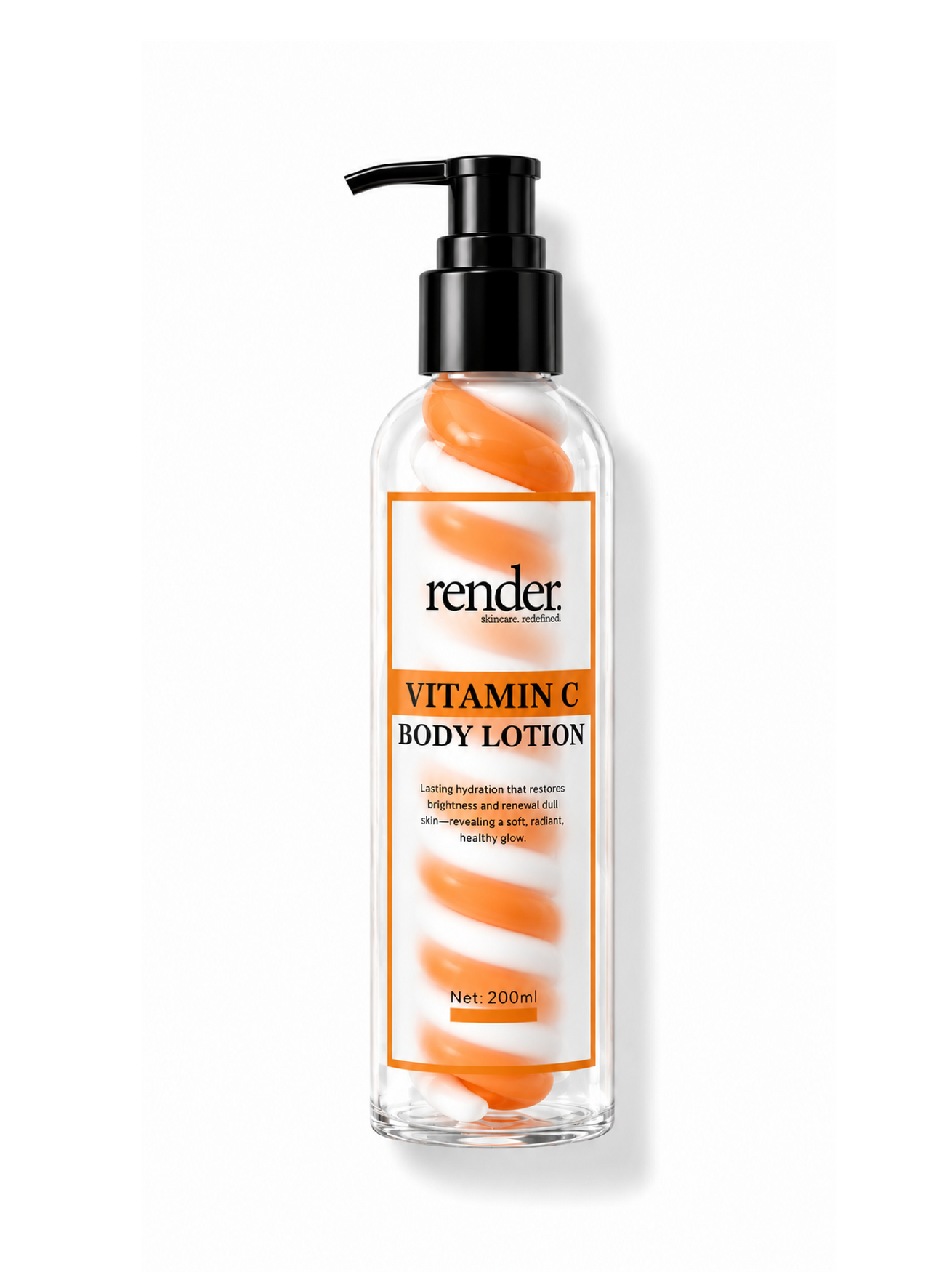 Vitamin C Body Lotion