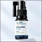 Selank from ION Peptide