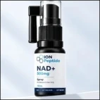 NAD+ from ION Peptide