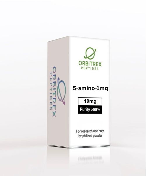 5-Amino-1MQ