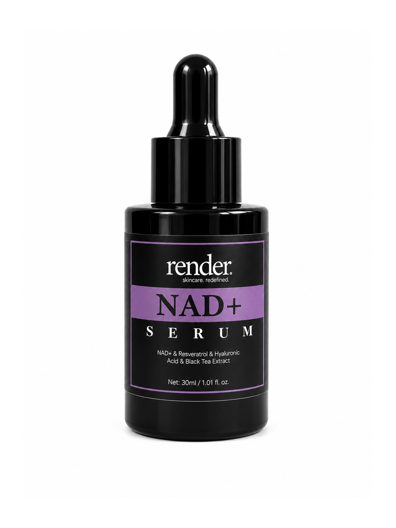 NAD+ Serum