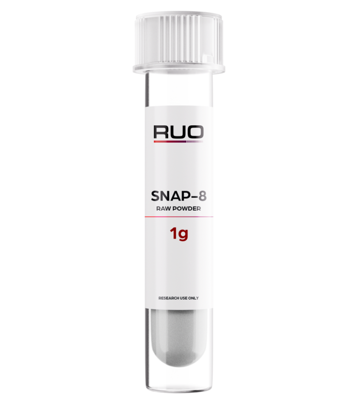 SNAP-8 from RUO