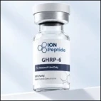 GHRP-6 from ION Peptide