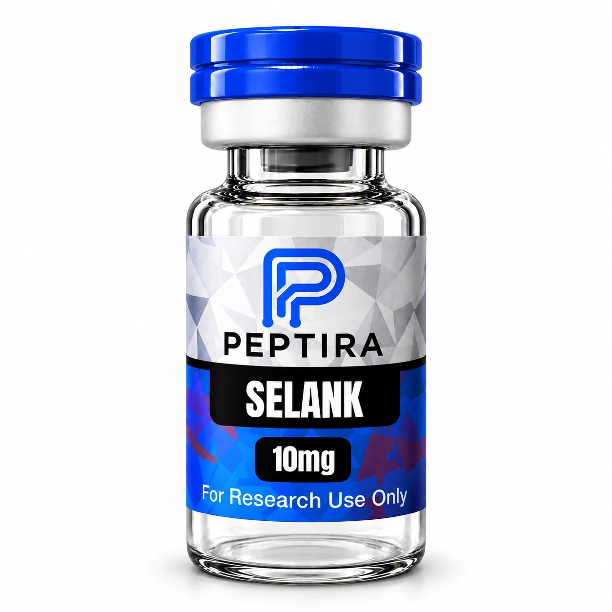 Selank from Peptira