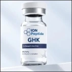 GHK-Cu from ION Peptide