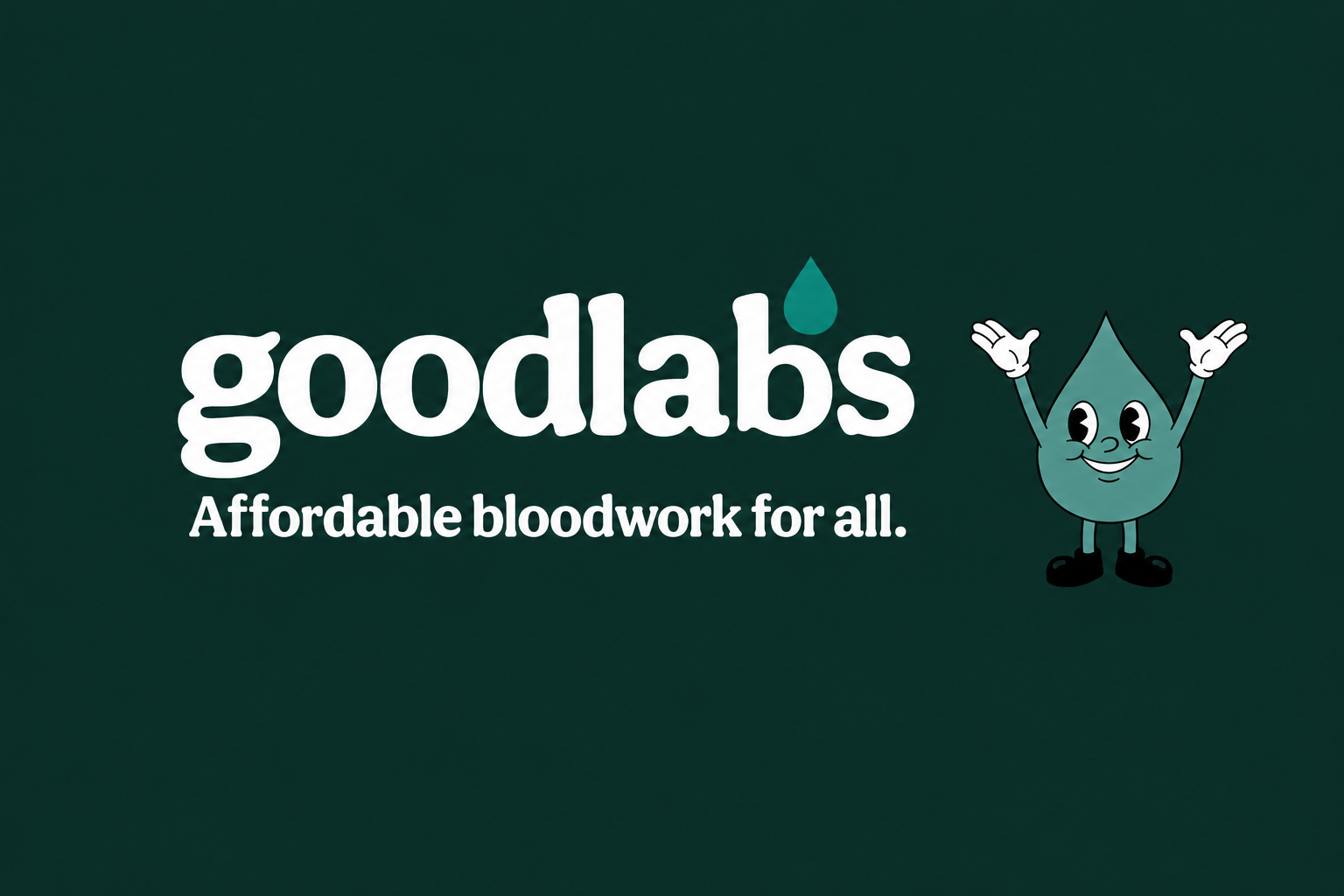 Good Labs logo