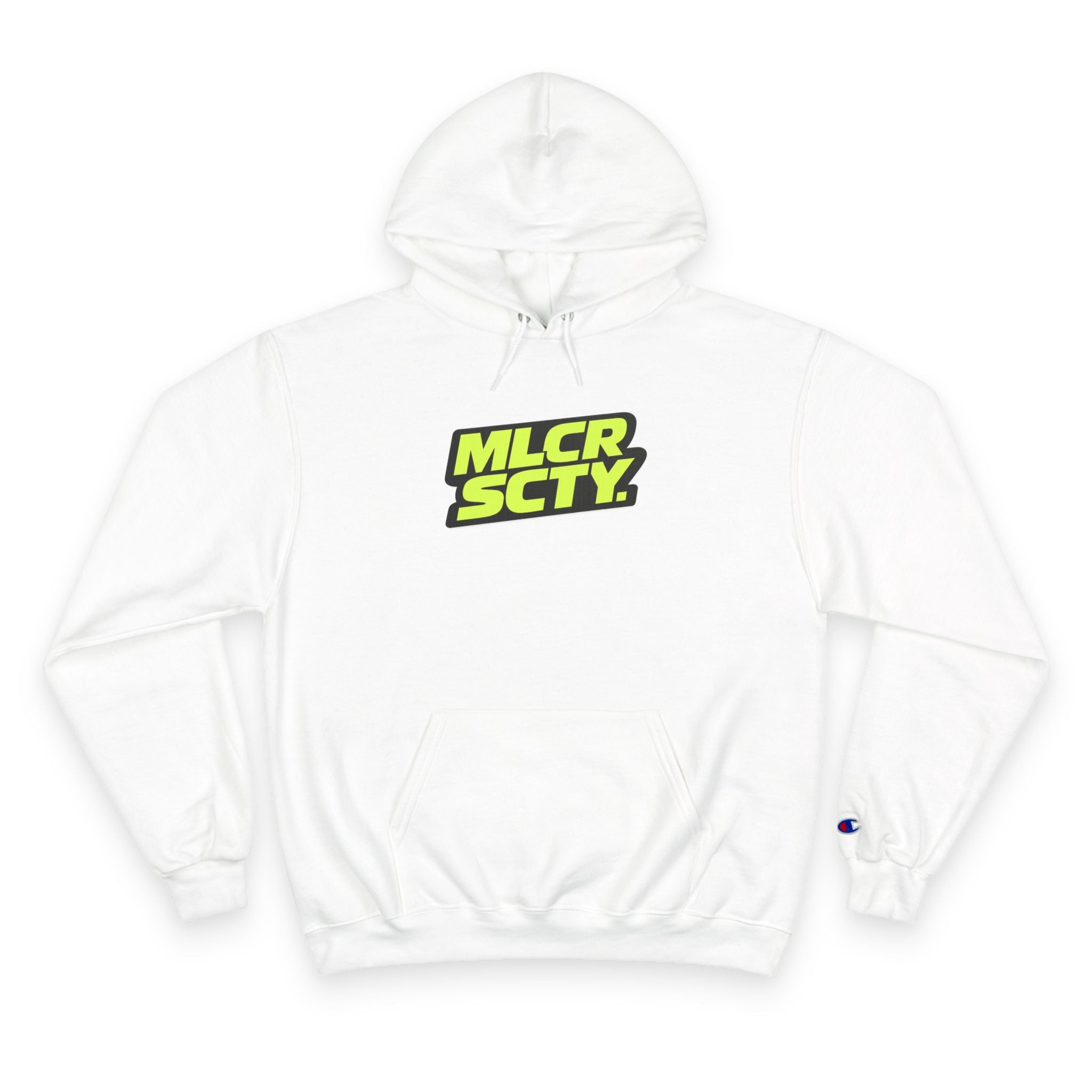 MLCR SCTY Hoodie