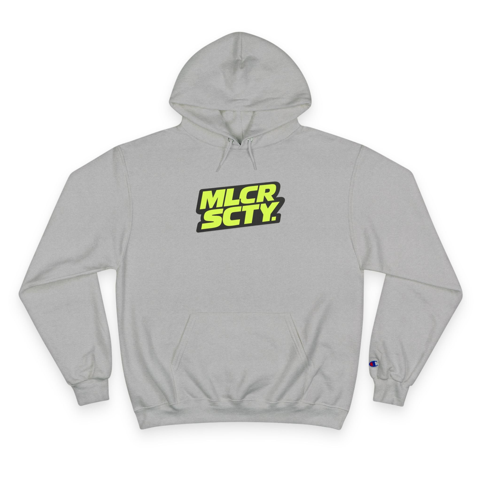 MLCR SCTY Hoodie