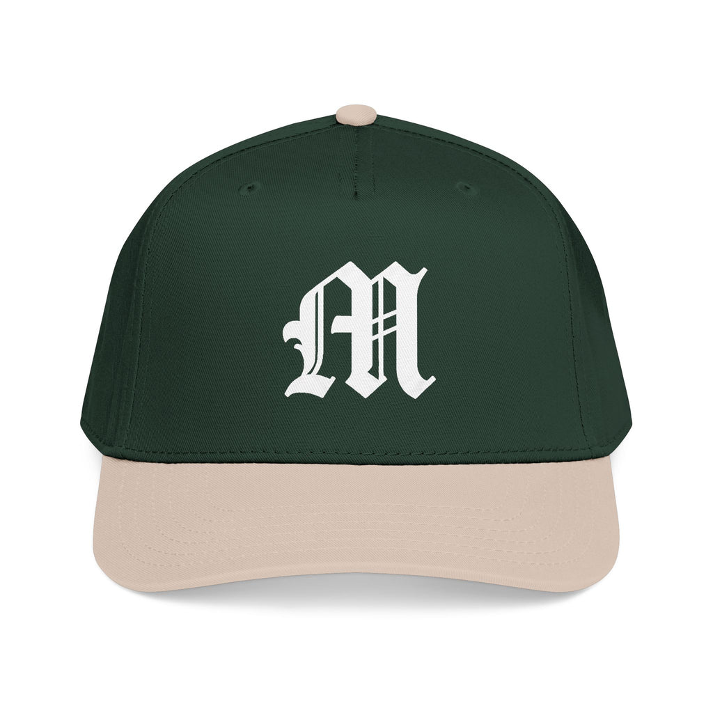 MLCR SCTY Baseball Hat