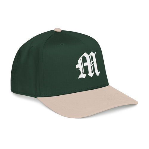 MLCR SCTY Baseball Hat