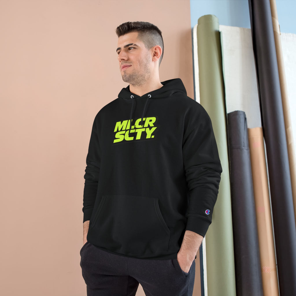 MLCR SCTY Hoodie